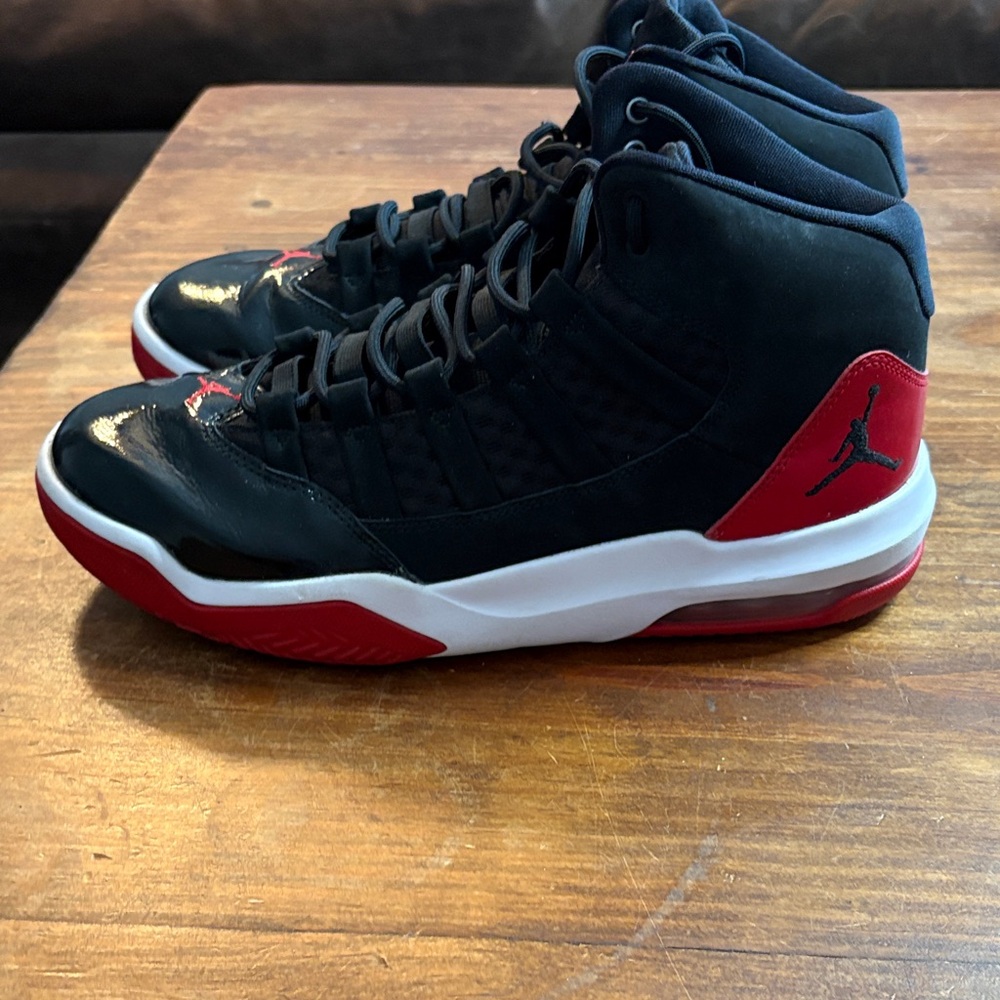 Jordan 6 Rings - Picture 2 of 6